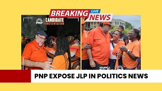 PNP Jamaica Politics Watch Podcast [upl. by Demeyer11]