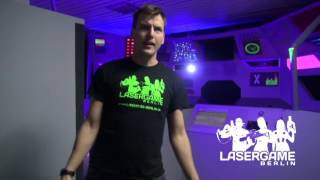 Lasertag Tipps und Tricks 10  Anfängerfehler [upl. by Julian448]