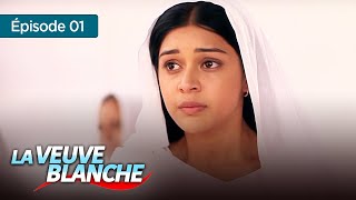 La veuve blanche  Episode 122  Série en français [upl. by Notled]