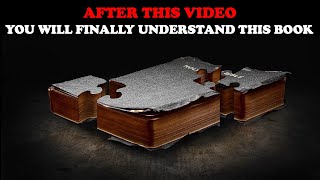 AFTER THIS VIDEO YOU WILL FINALLY UNDERSTAND THIS BOOK [upl. by Aidua]