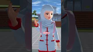 Morin bolos sekolah sakuraschoolsimulator sakura fypnanime [upl. by Ybrad]