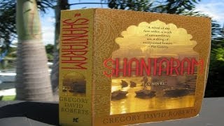 Shantaram A Novel [upl. by Kcarb375]