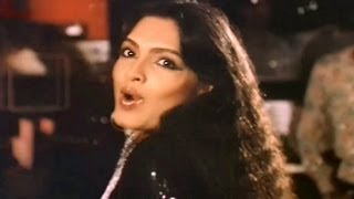 Yaaron Mere Yaar Se Milo  Parveen Babi Gehri Chot Song [upl. by Flo522]