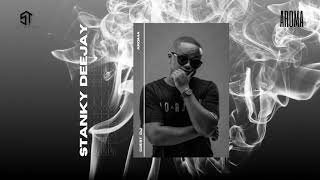 Amapiano Guest Mix By Stanky DeeJay [upl. by Yvel]