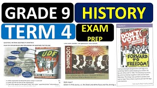 2024 MEMO SOCIAL SCIENCES GRADE 9 HISTORY NOVEMBER EXAM PREP END OF YEAR EAXM MEMO THUNDEREDUC [upl. by Yregram]