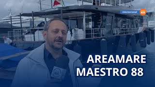 Apreamare MAESTRO 88 [upl. by Matronna]