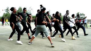 Silas Mwenda Jukia Nkaatho Dance by Laiser hill Academy [upl. by Necyrb]