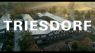 Campus Triesdorf [upl. by Yeleen]