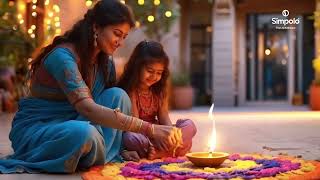 Iss Diwali apne ghar ke liye sirf best chunno [upl. by Asserac]