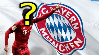 Wechselt jetzt dieser Superstar zum FC Bayern   Transfer Update 2020 [upl. by Assilaj]