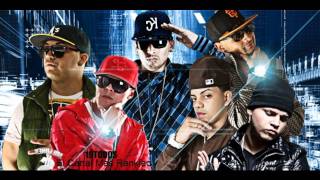 Que Quieres De Mi Remix  Nueva Version quotÑengo Flow Ft Gotayquot ►Official Estreno 2011◄ HD [upl. by Harifaz]