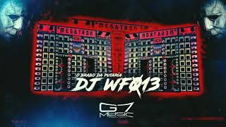 DJ DK EDITS  VEM NO TOMA TOMA  DJ BLK   DJ WF013 [upl. by Snodgrass194]