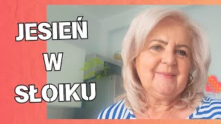 Jesienne sałatki z kapusty papryki i innych warzyw🍁🥗 proste i zdrowe przepisy  przetwory [upl. by Elleret]