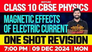 Class 10 CBSE Physics  Electricity  PYQ Series  Xylem Class 10 CBSE [upl. by Nov695]