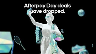 Afterpay Day deals have dropped Ends Sunday 19 March [upl. by Hicks]