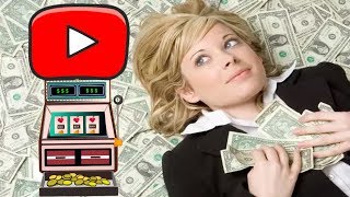 YouTubes Kindercasino MAKKELIJK GELD VERDIENEN AAN JE KIJKERS LIFEHACK [upl. by Vanda]