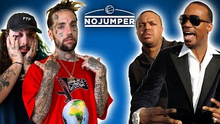 Breaking Down The uicideboy vs Three 6 Mafia Lawsuit [upl. by Eillek]