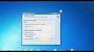 Teamviewer install problemTeamviewer yükleme sorunWindows 7 [upl. by Gerdeen365]