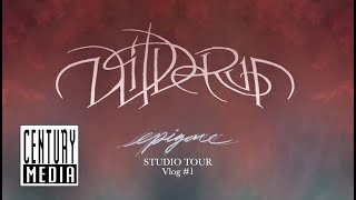 WILDERUN  quotEPIGONEquot VLOG 1 STUDIO TOUR [upl. by Azalea]