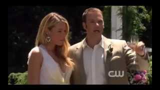 NoWhiteNoisecom  Gossip Girl final season trailer [upl. by Aksehcnarf]