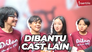 Cast Film Dilan quotWo Ai Niquot 1983 [upl. by Orme]