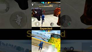 Fast ⚡ moments speed 👿 comment you Id 1 VS 1 challenge freefire freefireshorts garenafreefire [upl. by Claudianus]