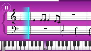 What makes you Beautiful  One Direction  Essentials I  Simply Piano [upl. by Hannah]