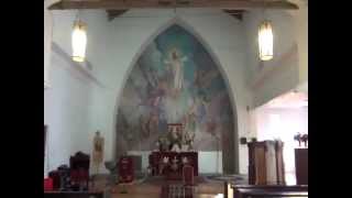 Armenian Apostolic Church Of Crescenta Valley Tujunga CA91042 USA Part4 [upl. by Mozart]