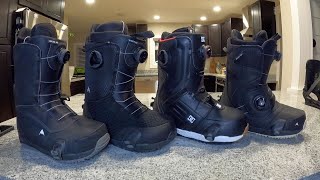 Which Step On Boot Is Right For You Mens and Womens options [upl. by Iives]