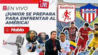 🚨EN VIVO HABLA DEPORTES RADIO [upl. by Kihtrak]