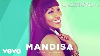 Mandisa  My Deliverer RawlsCo Latin RemixAudio [upl. by Dnalram]