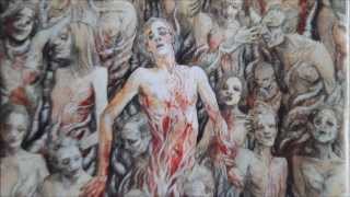 Cannibal Corpse  The Bleeding [upl. by Annaert]