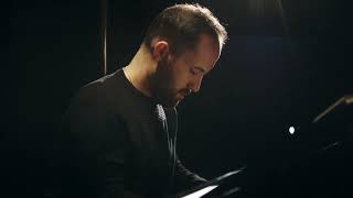 Igor Levit –Mendelssohn Lieder Ohne Worte Op 19b6 in G minor Excerpt [upl. by Neala635]