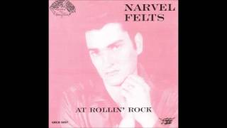 NARVEL FELTS  RIVERSIDE DRIVE [upl. by Gorey303]