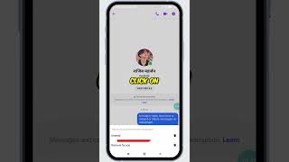 How to Delete Messages on Messenger 2024  How to Delete Facebook Messenger Messages tech viral [upl. by Schweitzer408]