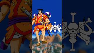 Kozuki Oden VS Beast Pirates onepiece viralvideo shorts whoisstrongest [upl. by Weisbrodt55]