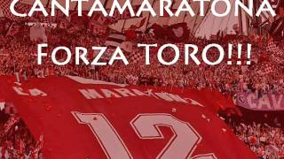 Torino FC  CantaMaratona Ultras Granata [upl. by Aivitnahs126]