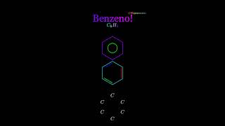 Benzeno [upl. by Avictor15]