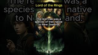 Fun And Interesting Facts  Lord Of The Rings Part 32 lordoftherings hobbit interestingfacts [upl. by Owain]