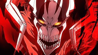 Ichigo Vasto Lorde edit🗿🔥 [upl. by Tarfe]