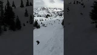 Mt Rainier  Skyline Trail [upl. by Towny]