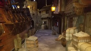 Pirates of Nassau Museum 2019  Victoria Traveller [upl. by Simon209]