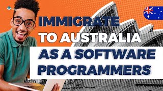 How to migrate to Australia as a Software Engineer [upl. by Bolt530]