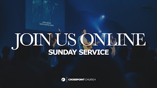 CrossPoint Online  Live Service Experience [upl. by Amando]