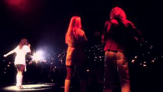 THE REAL ABBA tribute  DemoVideo [upl. by Rebel]