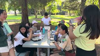 Troop688Navigation and Orienteering 202410 [upl. by Areek]