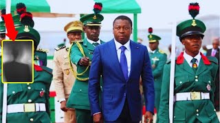 La BelleMère CHÉRIE De Faure Gnassingbé Dévoilée [upl. by Drolyag488]