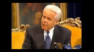 Histoire surnaturelle Jesse Duplantis  RARE Interview sur son voyage au paradis [upl. by Banebrudge]