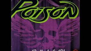 Poison  A life Loves a Tragedy Lyricswmv [upl. by Secrest676]