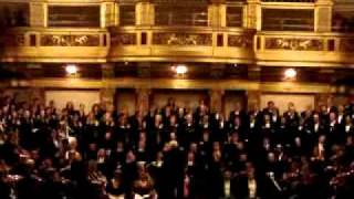 9 Symphonie von Beethoven  London Philharmonic Orchestra [upl. by Kassab]